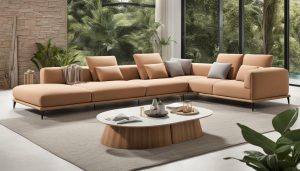 modular bondi 3-seater sofa