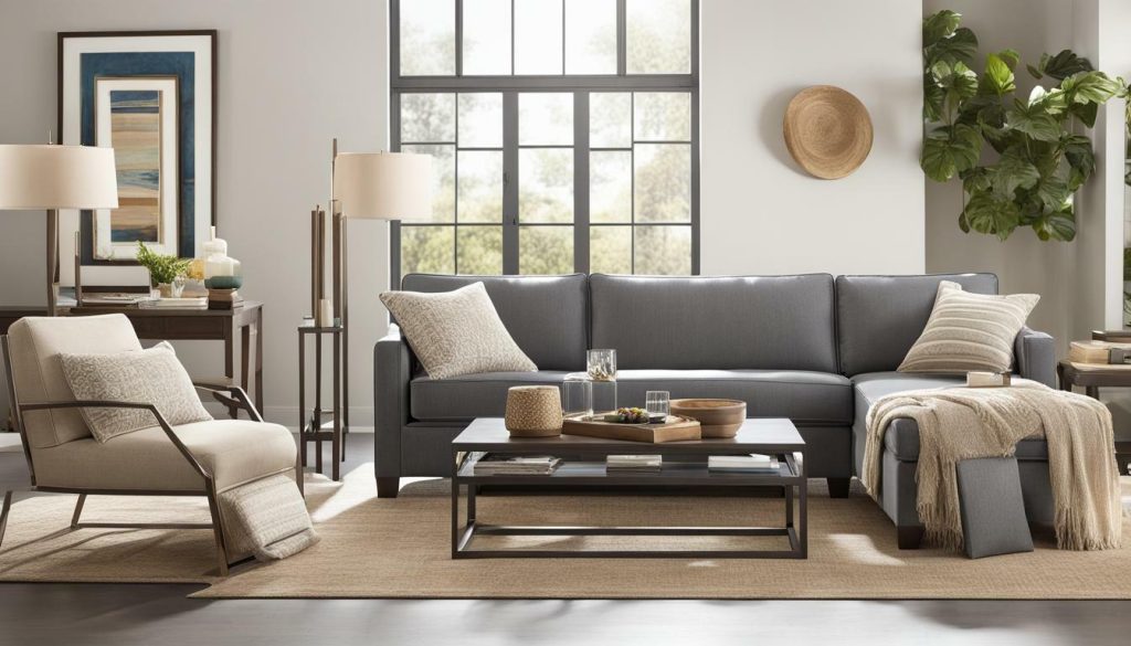 stanton sleeper sofa dimensions