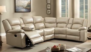 top-rated reclining sofa