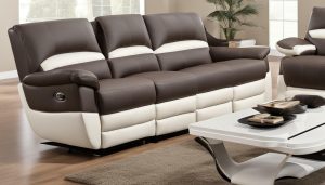 trementon reclining sofa