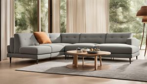 versatile sofa